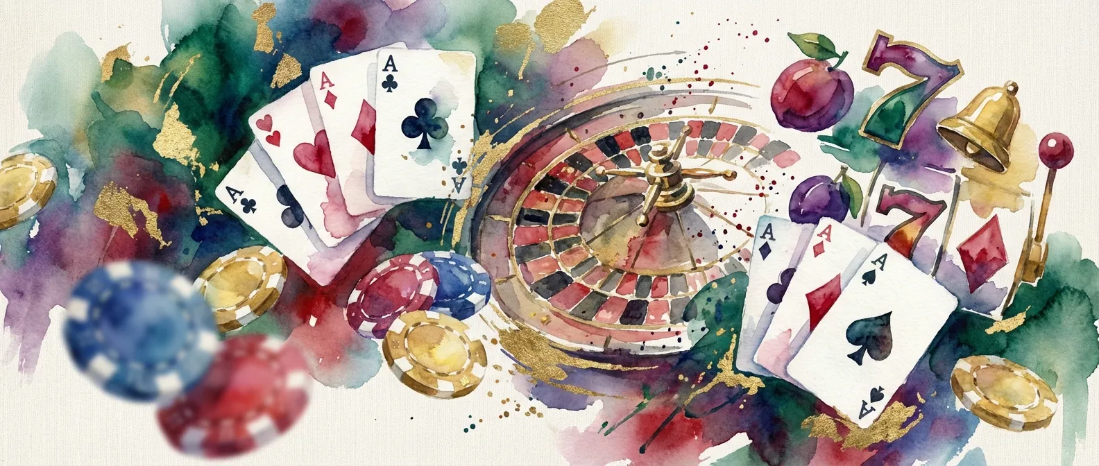 Slots Gallery Casino Bonus – Naša Dobrodošlica za Nove Igralce
