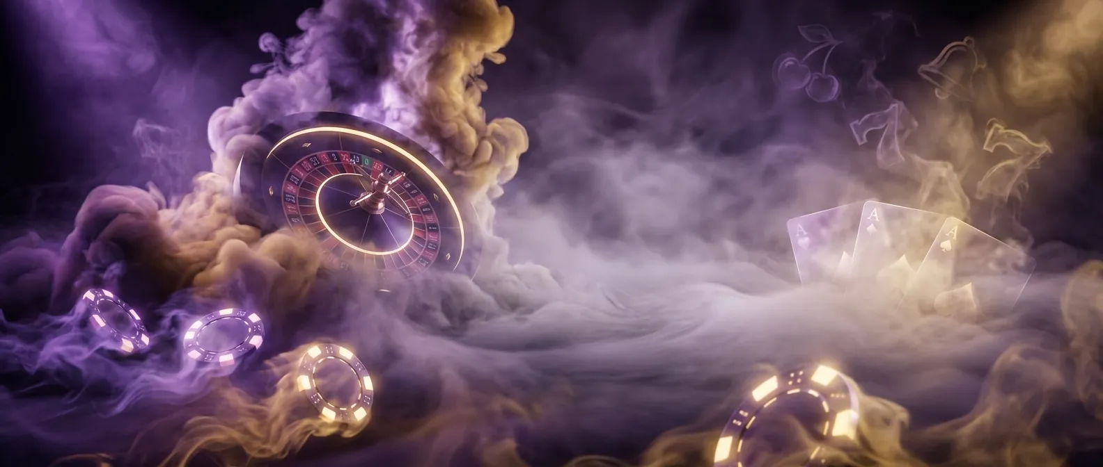 Slots Gallery Casino bonus